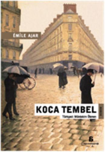 Kurye Kitabevi - Koca Tembel