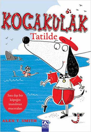 Kurye Kitabevi - Kocakulak Tatilde