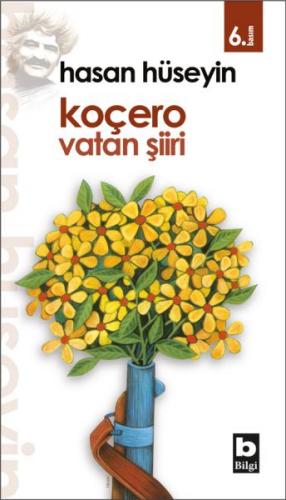 Kurye Kitabevi - Koçero Vatan Şiiri