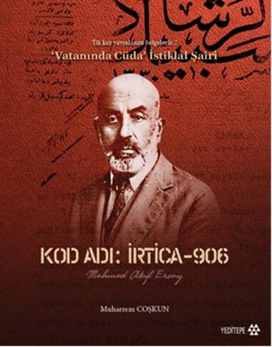 Kurye Kitabevi - Kod Adı İrtica-906