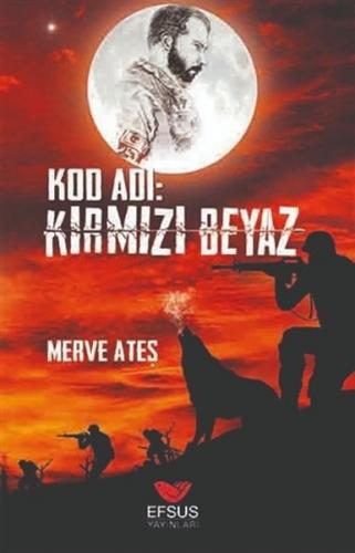 Kurye Kitabevi - Kod Adı - Kırmızı Beyaz