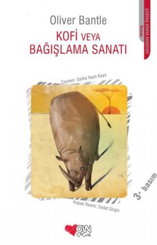 Kurye Kitabevi - Kofi veya Bağışlama Sanatı