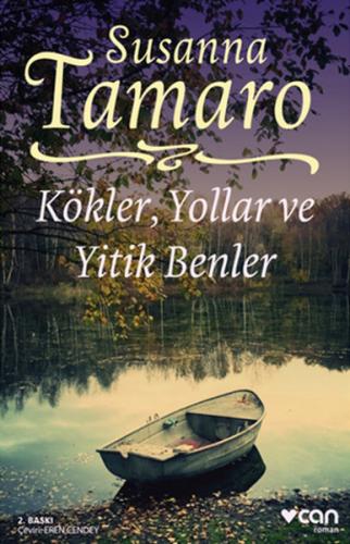 Kurye Kitabevi - Kökler Yollar ve Yitik Benler