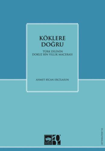 Kurye Kitabevi - Köklere Doğru