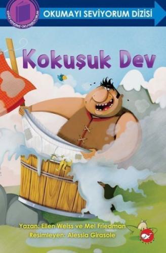 Kurye Kitabevi - Kokuşuk Dev