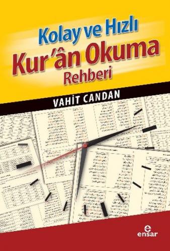 Kurye Kitabevi - Kolay ve Hızlı Kuran Okuma Rehberi