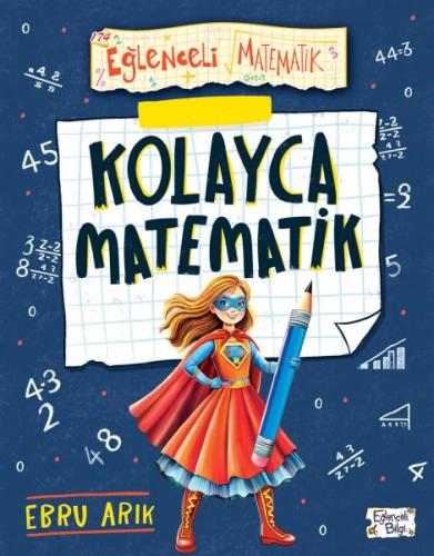 Kurye Kitabevi - Kolayca Matematik