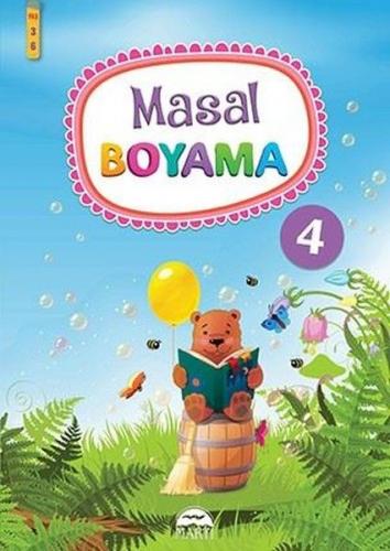 Kurye Kitabevi - Kolaydan Zora Boyama 4