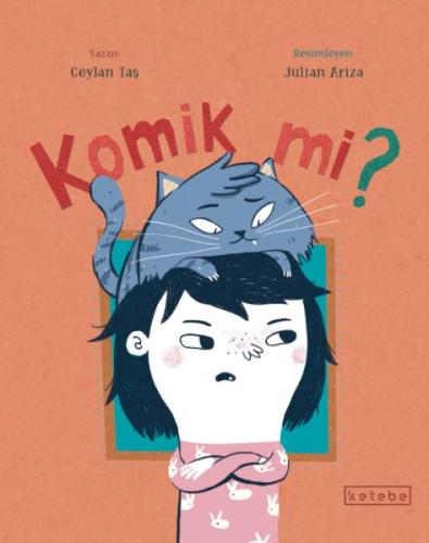 Kurye Kitabevi - Komik mi?