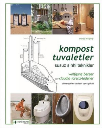 Kurye Kitabevi - Kompost Tuvaletler