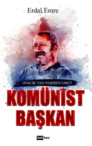 Kurye Kitabevi - Komünist Başkan