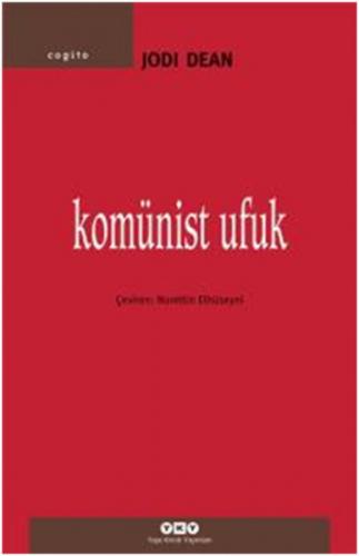 Kurye Kitabevi - Komünist Ufuk