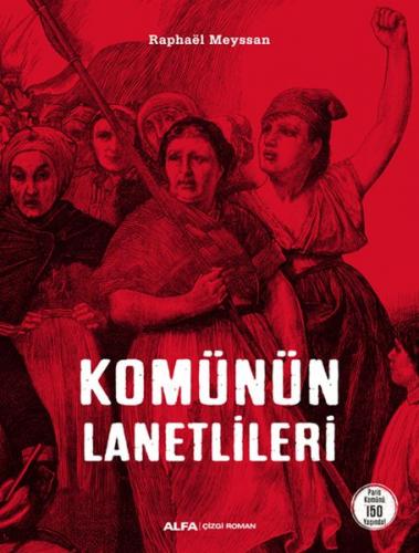 Kurye Kitabevi - Komünün Lanetlileri