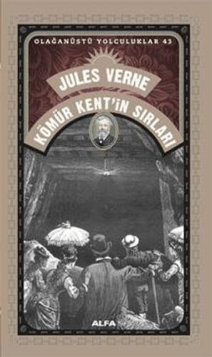 Kurye Kitabevi - Kömür Kent’in Sırları