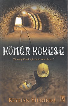 Kurye Kitabevi - Kömür Kokusu