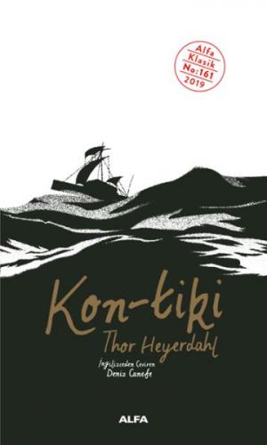 Kurye Kitabevi - Kon-Tiki