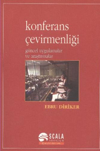 Kurye Kitabevi - Konferans Çevirmenliği