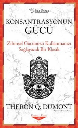 Kurye Kitabevi - Konsantrasyonun Gücü