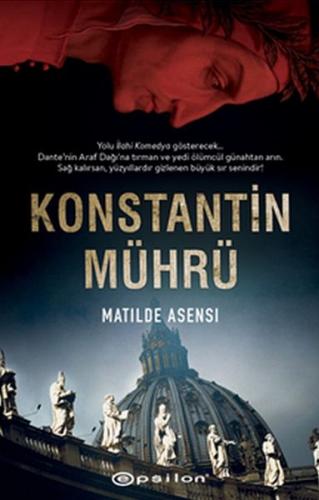 Kurye Kitabevi - Konstantin Mührü