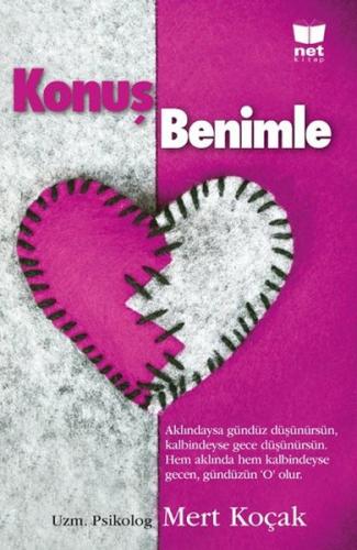 Kurye Kitabevi - Konuş Benimle