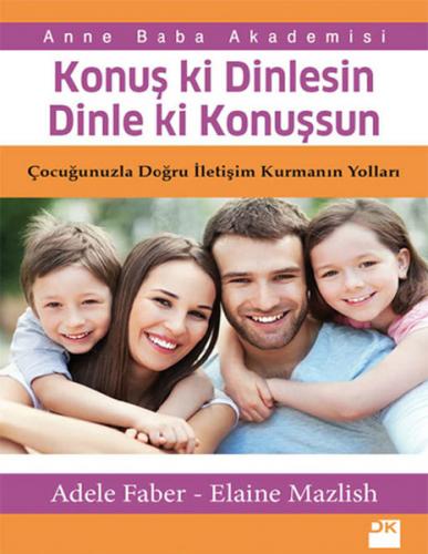 Kurye Kitabevi - Konuş Ki Dinlesin Dinle Ki Konuşsun