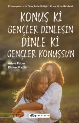 Kurye Kitabevi - Konuş Ki Gençler Dinlesin Dinle Ki Gençler Konuşsun