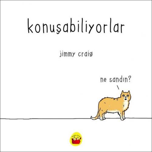 Kurye Kitabevi - Konuşabiliyorlar