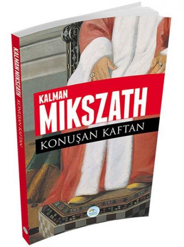 Kurye Kitabevi - Konuşan Kaftan