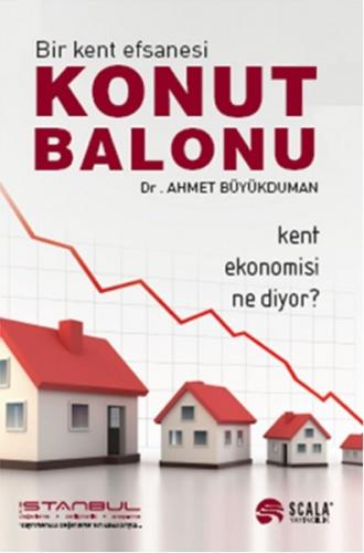 Kurye Kitabevi - Bir Kent Efsanesi Konut Balonu Kent Ekonomisi Ne Diyo