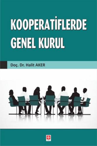 Kurye Kitabevi - Kooperatiflerde Genel Kurul