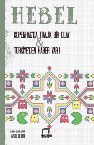 Kurye Kitabevi - Kopenhagda Trajik Bir Olay Türkiyeden Haber Var