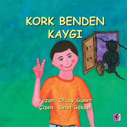 Kurye Kitabevi - Kork Benden Kaygı