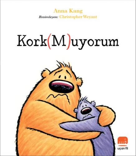 Kurye Kitabevi - Kork(M)uyorum