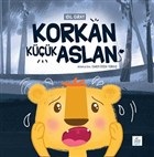 Kurye Kitabevi - Korkan Küçük Aslan