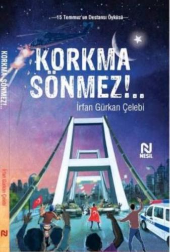 Kurye Kitabevi - Korkma Sönmez