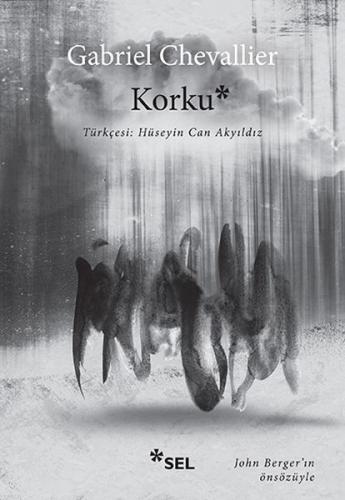 Kurye Kitabevi - Korku