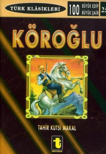 Kurye Kitabevi - Köroğlu