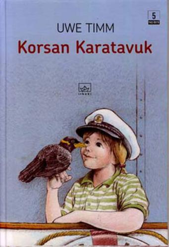 Kurye Kitabevi - Korsan Karatavuk