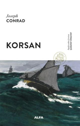 Kurye Kitabevi - Korsan