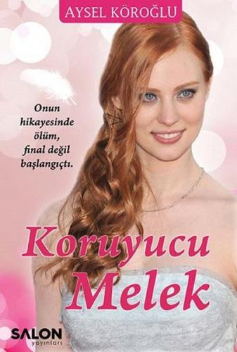 Kurye Kitabevi - Koruyucu Melek Ciltli