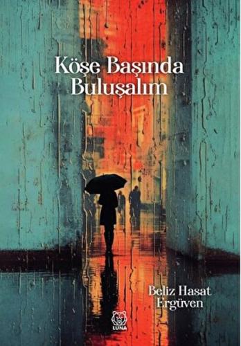 Kurye Kitabevi - Köşe Başında Buluşalım