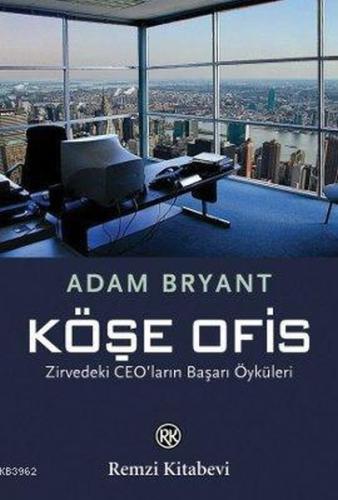 Kurye Kitabevi - Köşe Ofis