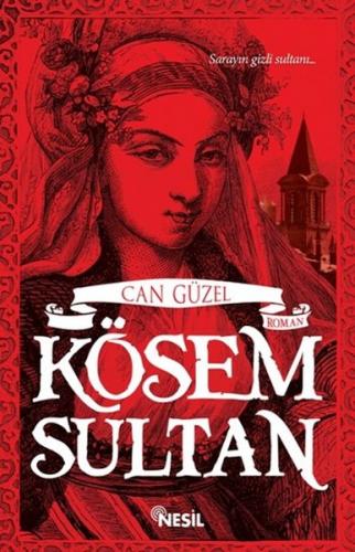 Kurye Kitabevi - Kösem Sultan