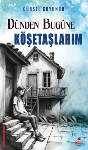 Kurye Kitabevi - Köşetaşlarım