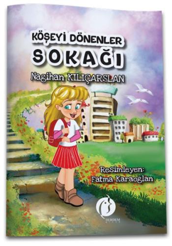 Kurye Kitabevi - Köşeyi Dönenler Sokağı