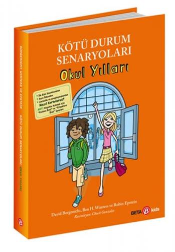 Kurye Kitabevi - Kötü Durum Senaryoları-Okul Yılları