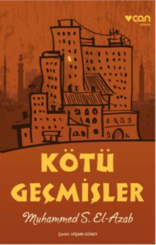 Kurye Kitabevi - Kötü Geçmişler