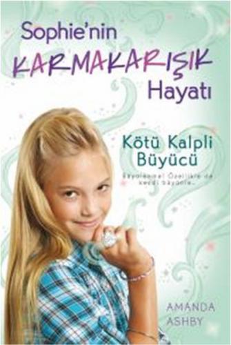 Kurye Kitabevi - Sophienin Karmakarışık Hayatı 2 Kötü Kalpli Büyücü