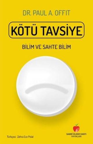 Kurye Kitabevi - Kötü Tavsiye - Bilim ve Sahte Bilim