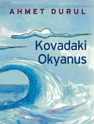 Kurye Kitabevi - Kovadaki Okyanus